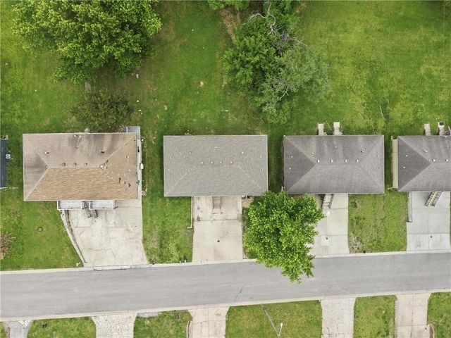 1505-7 N 63 Terrace, Kansas City, KS 66102