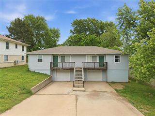 1505-7 N 63 Terrace, Kansas City, KS 66102