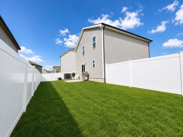 4408 Bramhall Ln, Murfreesboro, TN 37128