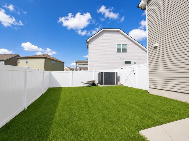 4408 Bramhall Ln, Murfreesboro, TN 37128