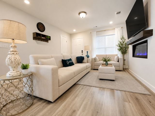 4408 Bramhall Ln, Murfreesboro, TN 37128