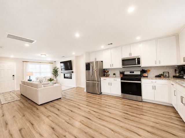 4408 Bramhall Ln, Murfreesboro, TN 37128