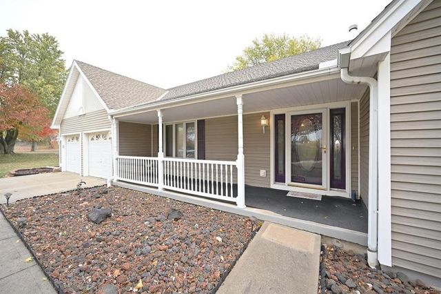 22745 S king Road, Weston, MO 64098