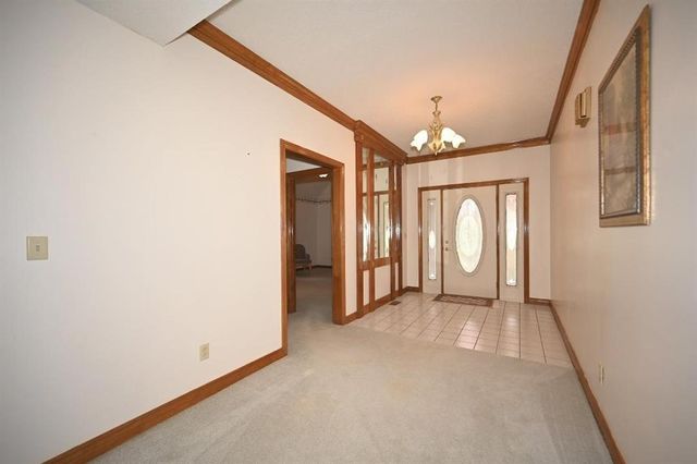 22745 S king Road, Weston, MO 64098