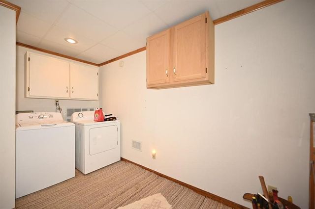 22745 S king Road, Weston, MO 64098