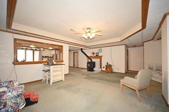 22745 S king Road, Weston, MO 64098