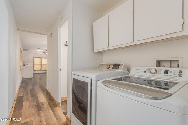 555 W WARNER Road 156, Chandler, AZ 85225