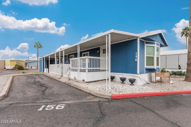 555 W WARNER Road 156, Chandler, AZ 85225