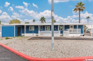 555 W WARNER Road 156, Chandler, AZ 85225