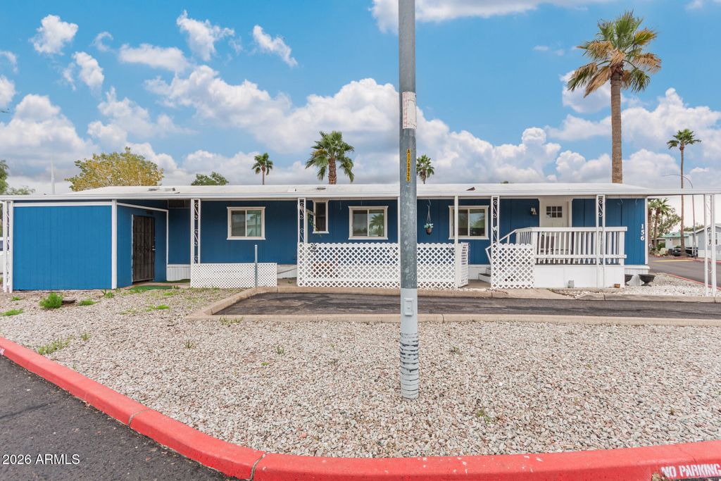 555 W WARNER Road 156, Chandler, AZ 85225