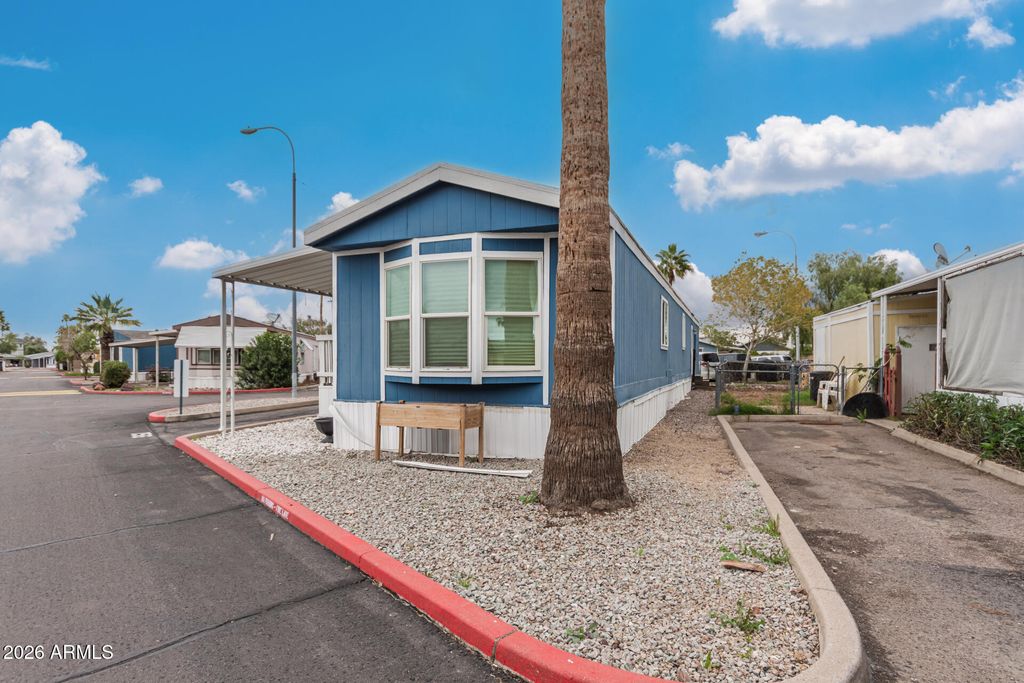 Image 25 of property listing at 555 W WARNER Road 156, Chandler, AZ 85225