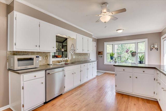 2709 Butler Place, Augusta, GA 30909