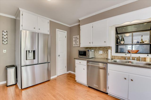 2709 Butler Place, Augusta, GA 30909