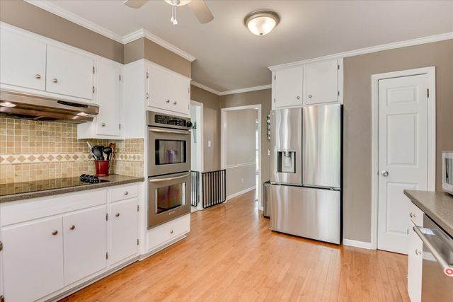 2709 Butler Place, Augusta, GA 30909