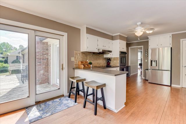 2709 Butler Place, Augusta, GA 30909