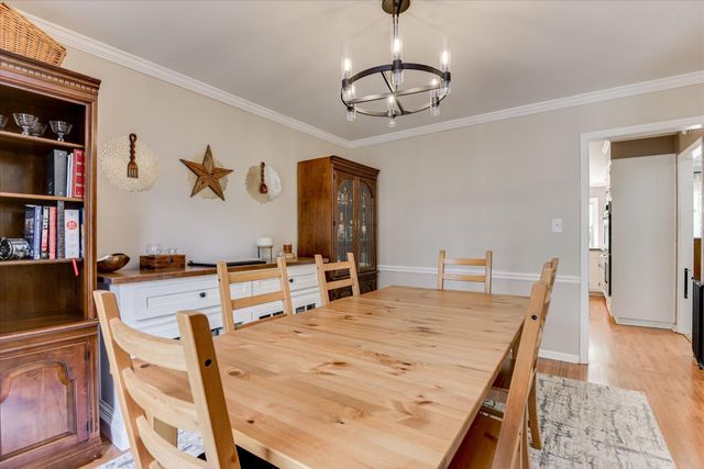 2709 Butler Place, Augusta, GA 30909