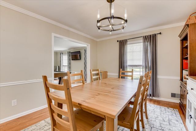 2709 Butler Place, Augusta, GA 30909