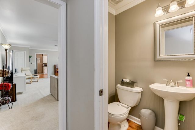 2709 Butler Place, Augusta, GA 30909