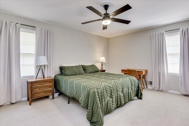 2709 Butler Place, Augusta, GA 30909