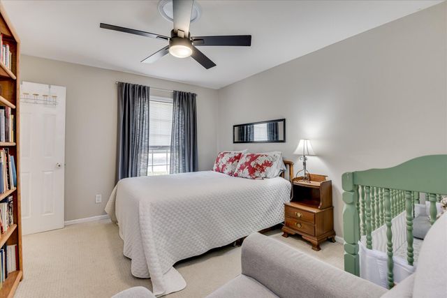 2709 Butler Place, Augusta, GA 30909