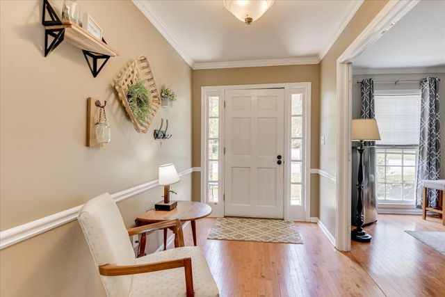 2709 Butler Place, Augusta, GA 30909