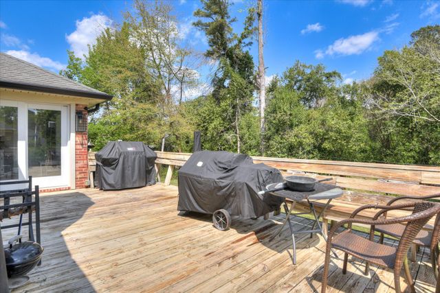 2709 Butler Place, Augusta, GA 30909