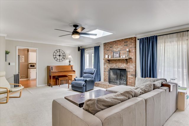 2709 Butler Place, Augusta, GA 30909