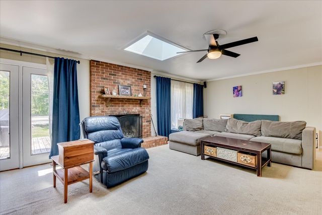 2709 Butler Place, Augusta, GA 30909