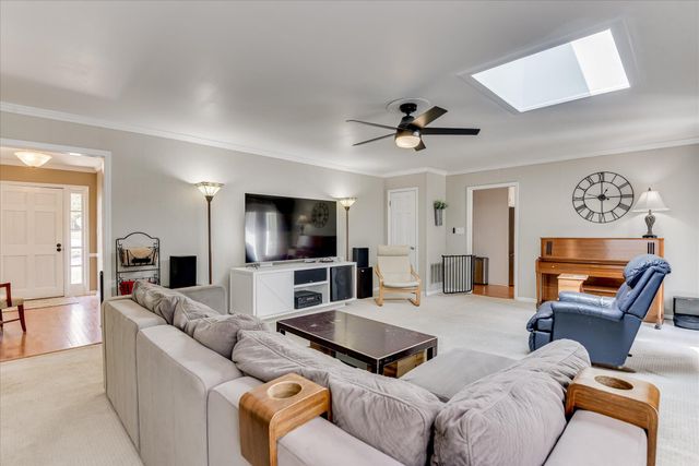 2709 Butler Place, Augusta, GA 30909