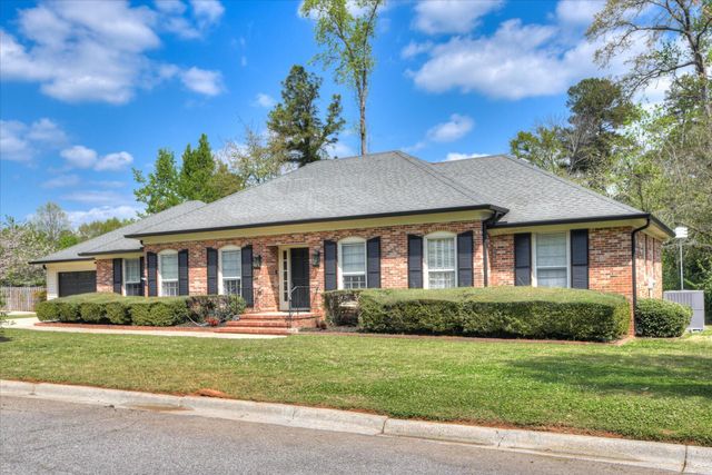 2709 Butler Place, Augusta, GA 30909