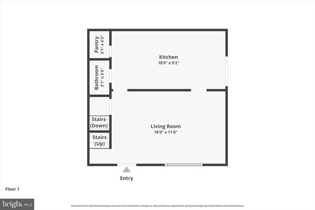 238 STATE ST, Lansdale, PA 19446