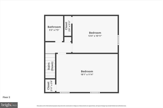 238 STATE ST, Lansdale, PA 19446