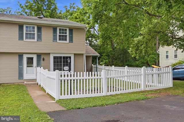 238 STATE ST, Lansdale, PA 19446
