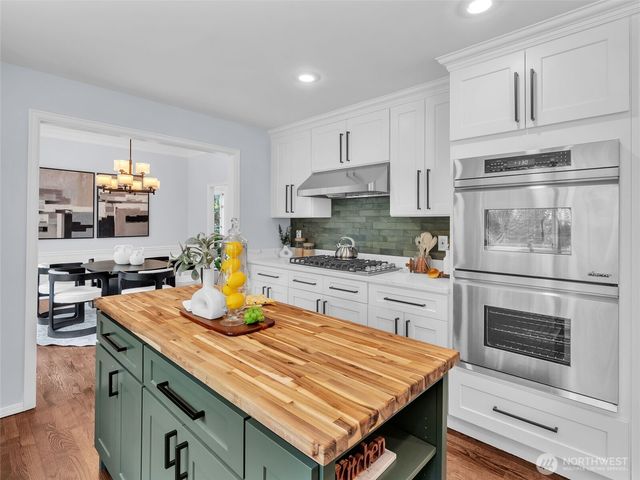12914 182nd Ave NE, Redmond, WA 98052