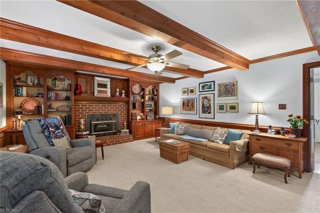 3332 Country Mill RD, Chesapeake, VA 23323