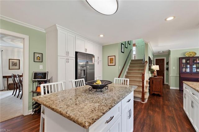 3332 Country Mill RD, Chesapeake, VA 23323