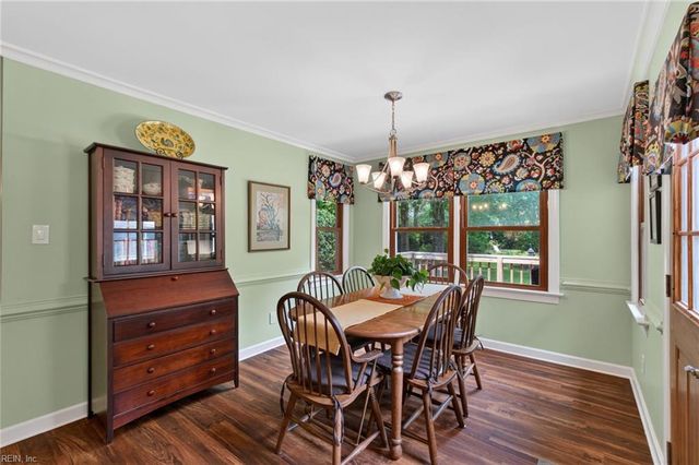 3332 Country Mill RD, Chesapeake, VA 23323