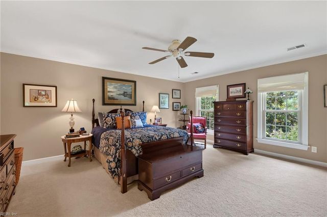 3332 Country Mill RD, Chesapeake, VA 23323