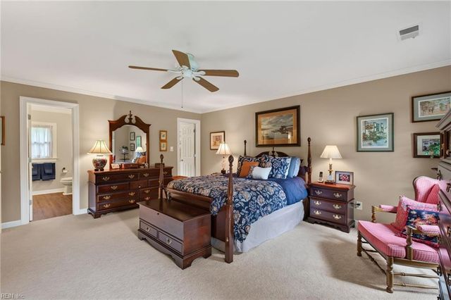 3332 Country Mill RD, Chesapeake, VA 23323