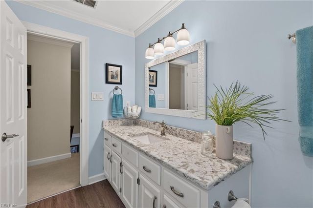 3332 Country Mill RD, Chesapeake, VA 23323