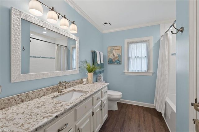 3332 Country Mill RD, Chesapeake, VA 23323