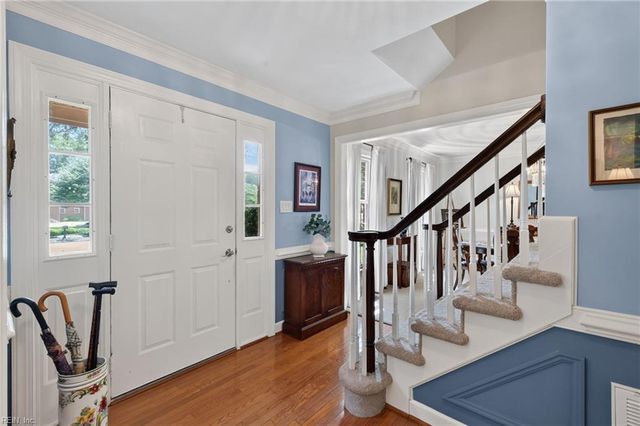 3332 Country Mill RD, Chesapeake, VA 23323