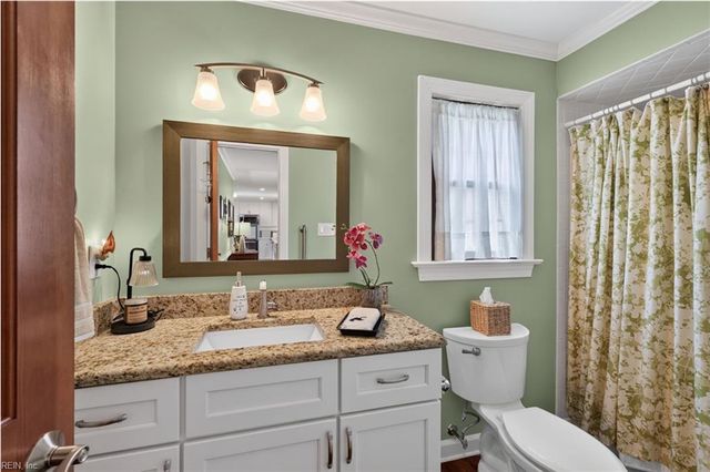 3332 Country Mill RD, Chesapeake, VA 23323