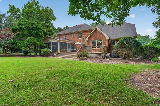3332 Country Mill RD, Chesapeake, VA 23323