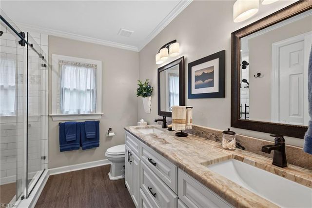 3332 Country Mill RD, Chesapeake, VA 23323