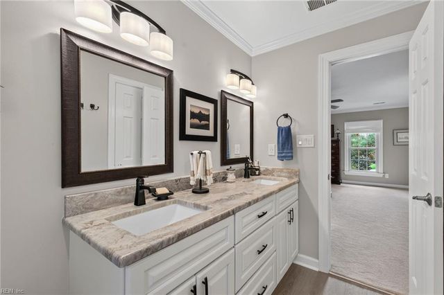 3332 Country Mill RD, Chesapeake, VA 23323