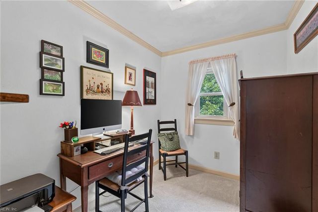 3332 Country Mill RD, Chesapeake, VA 23323