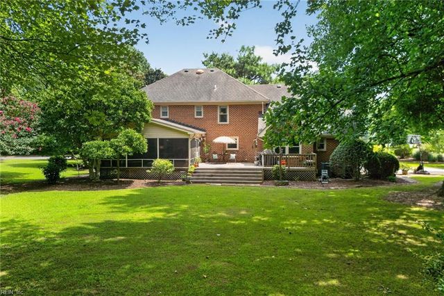 3332 Country Mill RD, Chesapeake, VA 23323
