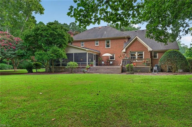3332 Country Mill RD, Chesapeake, VA 23323