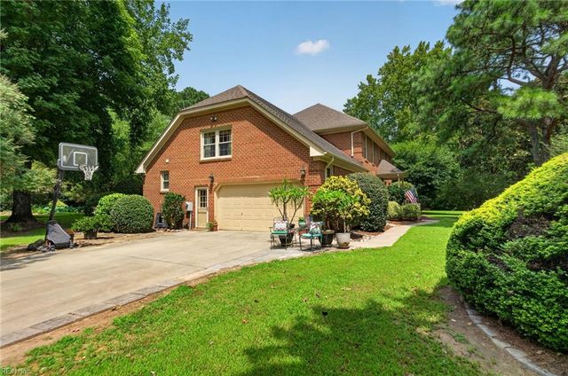 3332 Country Mill RD, Chesapeake, VA 23323